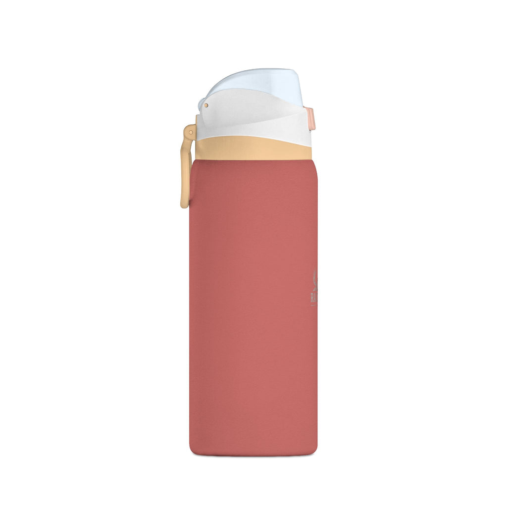 Oasis 32oz Insulated Water Bottle — Rack & Ridge Outdoor Thermos
