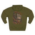 Rack & Ridge | Draw. Breathe. Release. Hoodie
