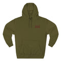 Rack & Ridge | Drawn to the Woods Hoodie