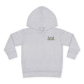 RACK & RIDGE My Playground Has Trees Toddler Hoodie