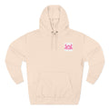 Rack & Ridge | Lipstick & Broadheads Hoodie