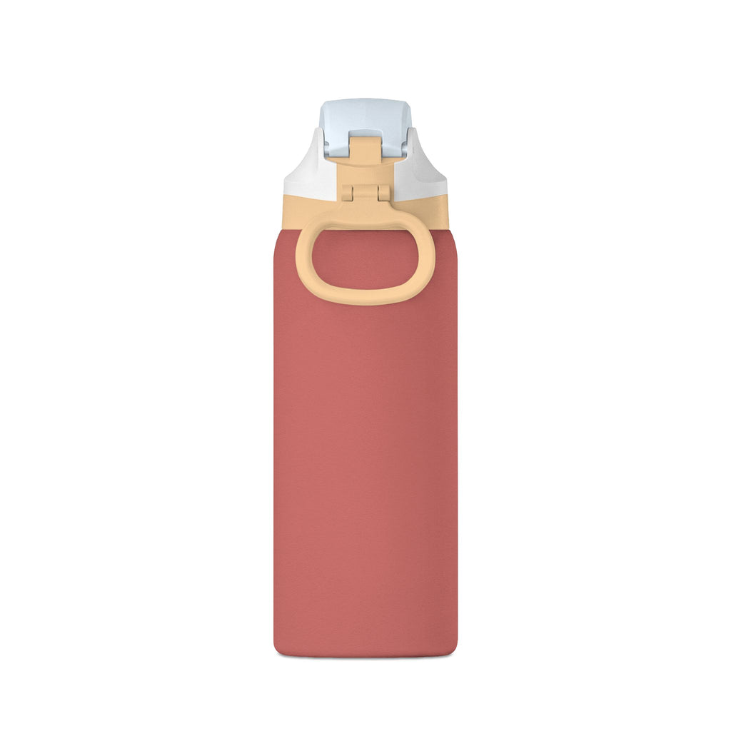 Oasis 32oz Insulated Water Bottle — Rack & Ridge Outdoor Thermos