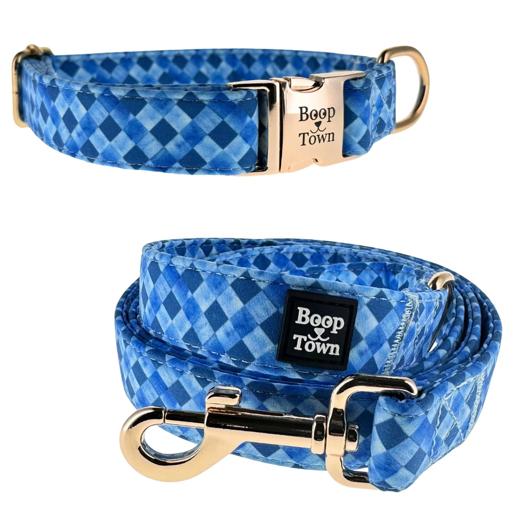 Dog Collar & Leash Sets-Midwest-made