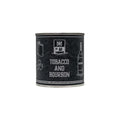 Tobacco & Bourbon: Candle