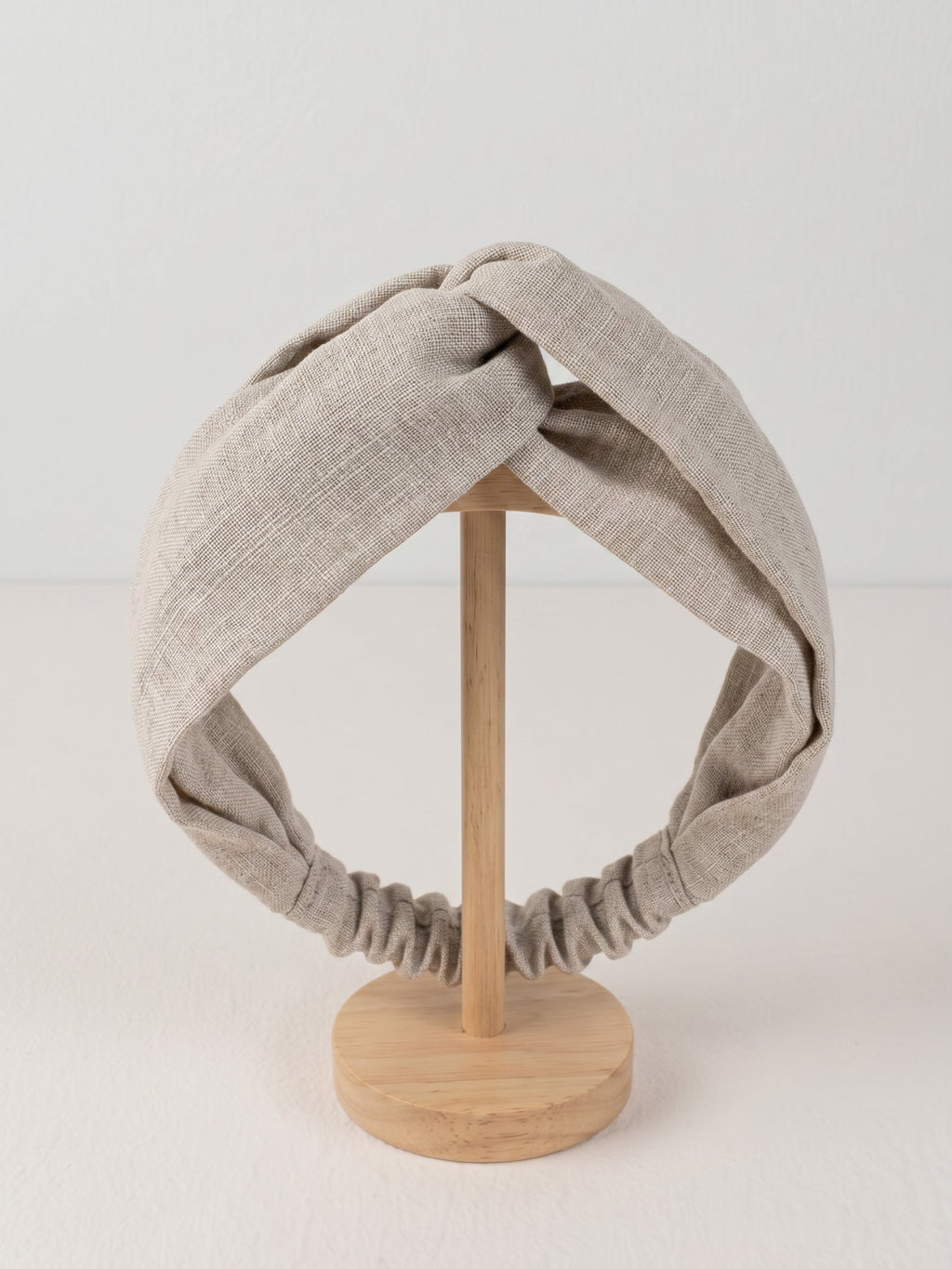 Linen Headband