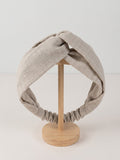 Linen Headband