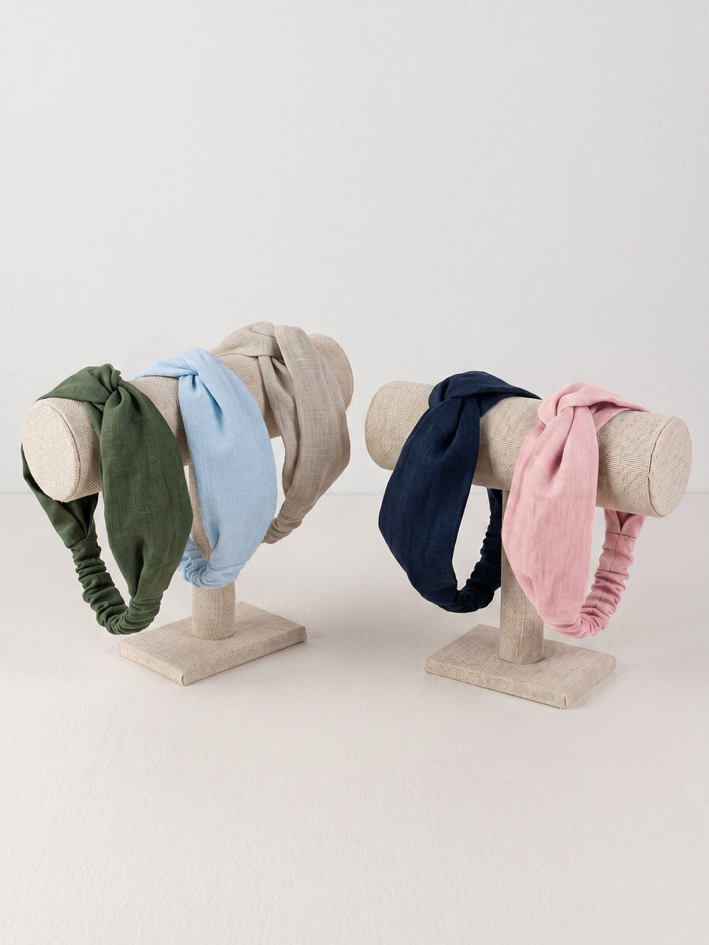 Linen Headband