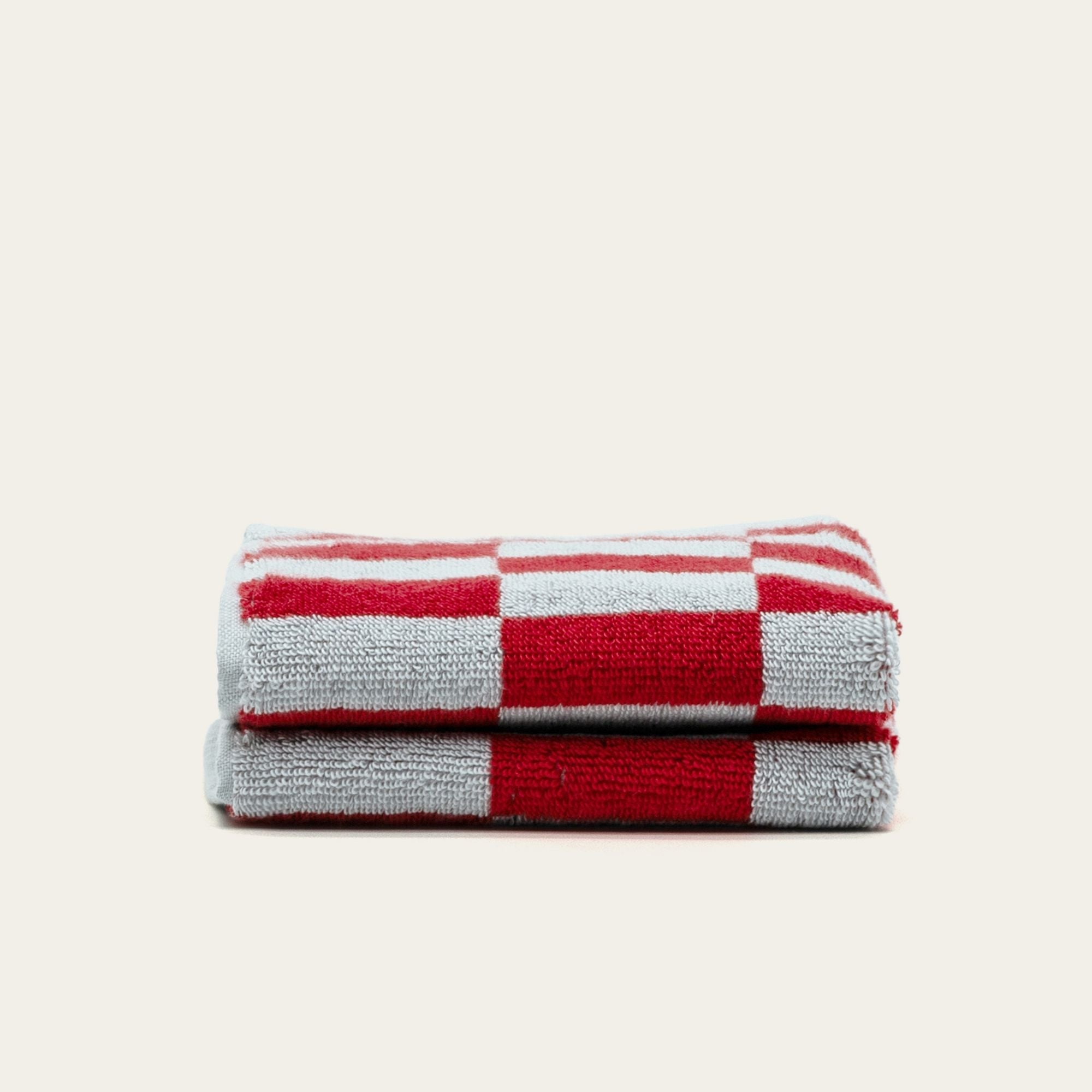 Australian Cotton Bath Towels