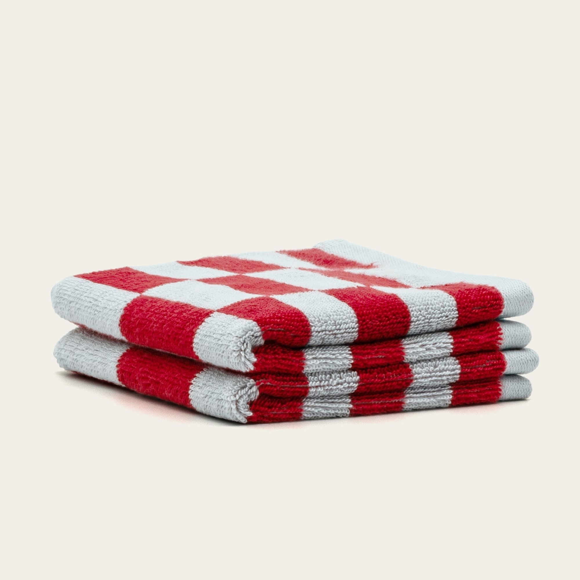 Australian Cotton Bath Towels
