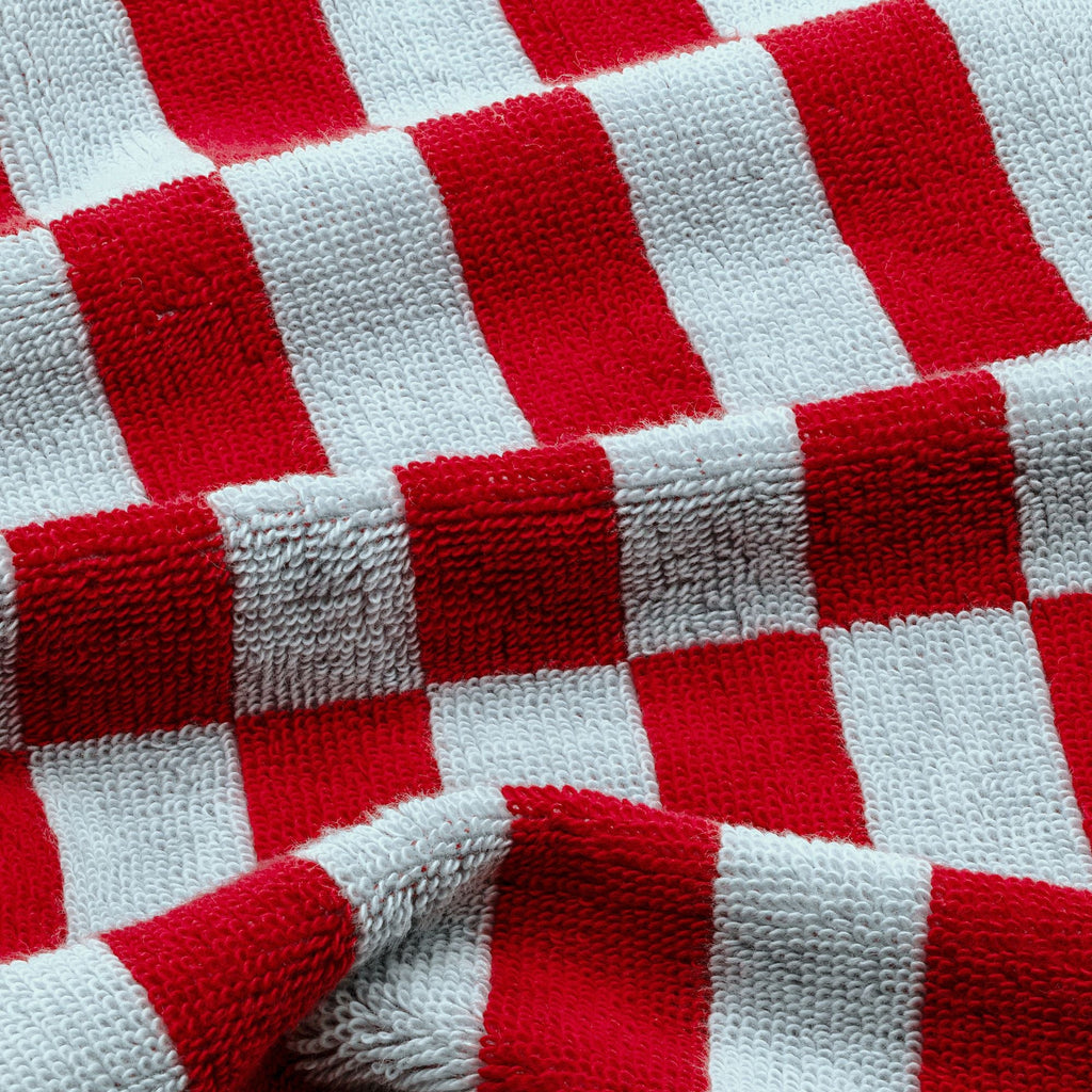 Australian Cotton Bath Towels