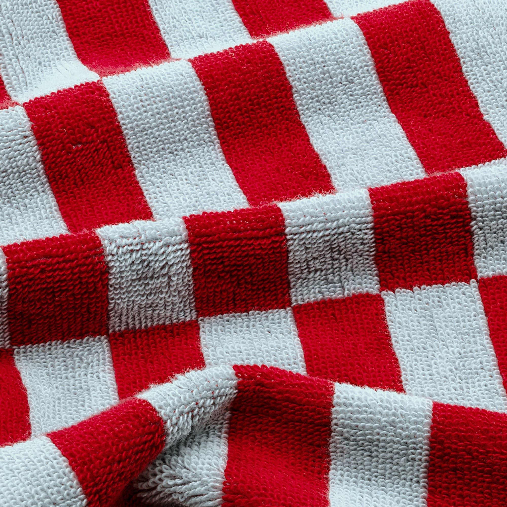 Australian Cotton Bath Towels