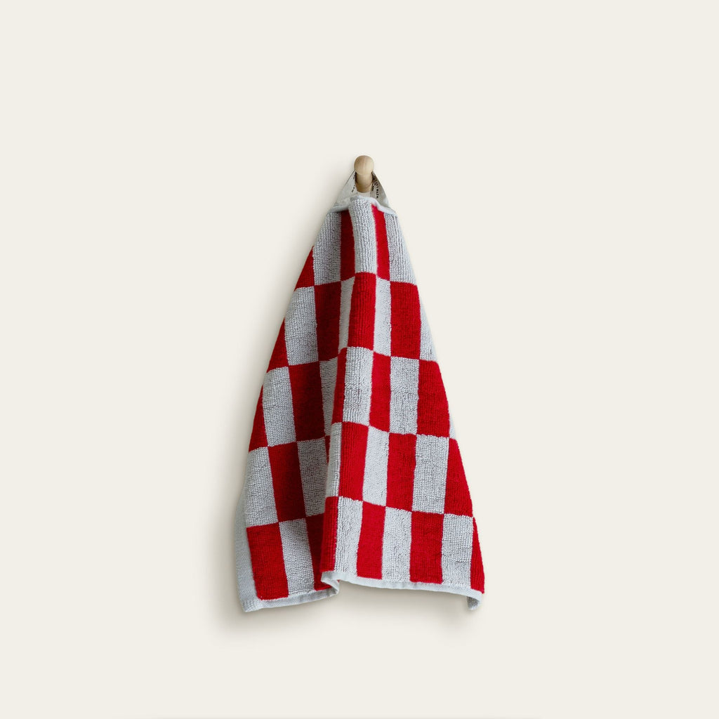 Australian Cotton Bath Towels