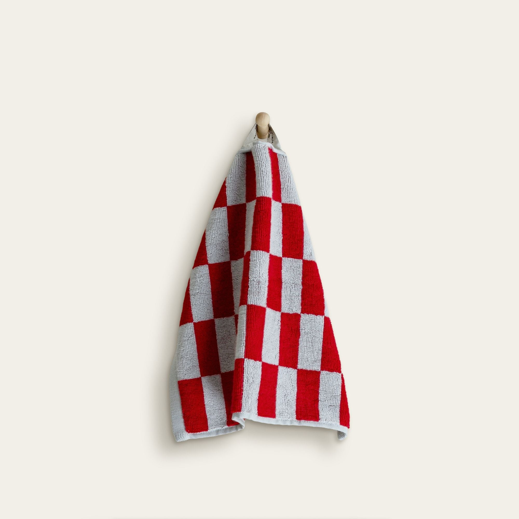 Australian Cotton Bath Towels