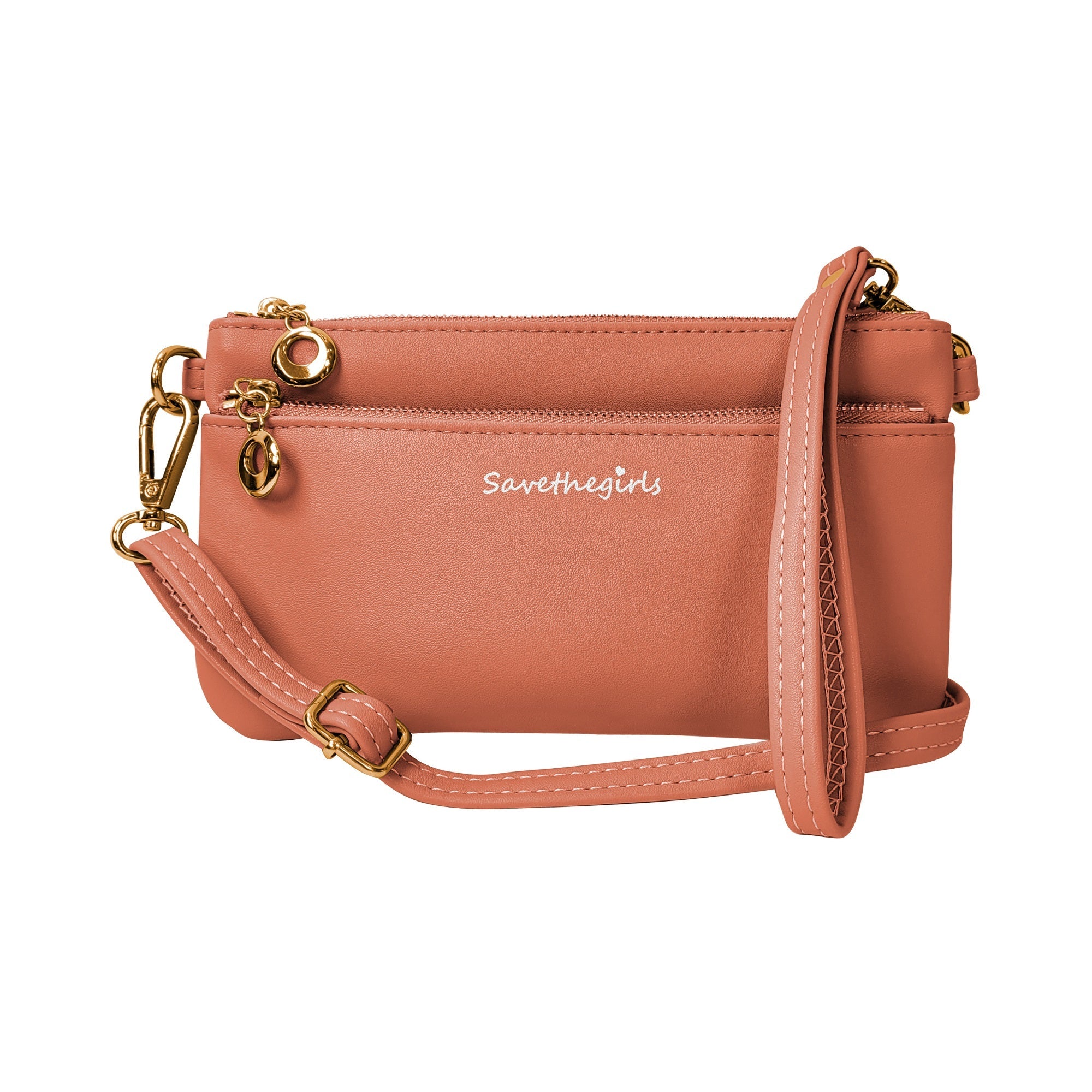 Bella RFID Purse