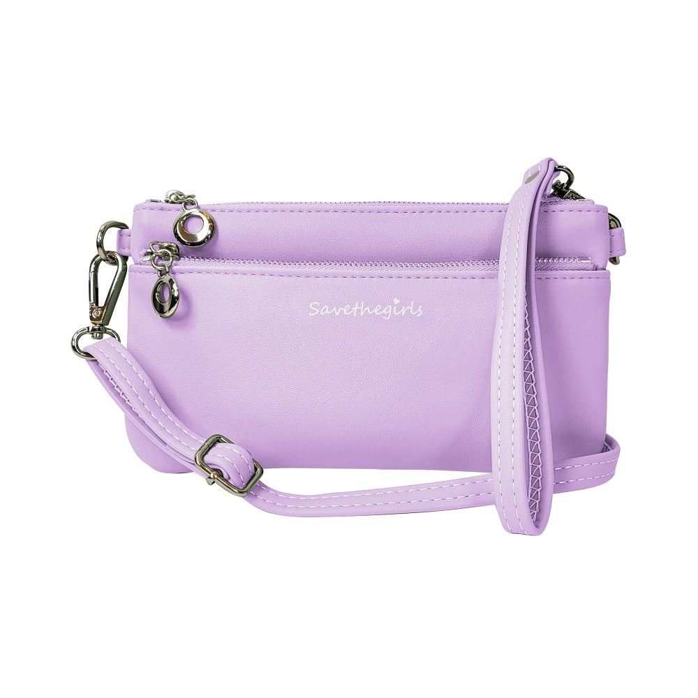 Bella RFID Purse
