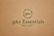 g&amp;s Essentials - Home