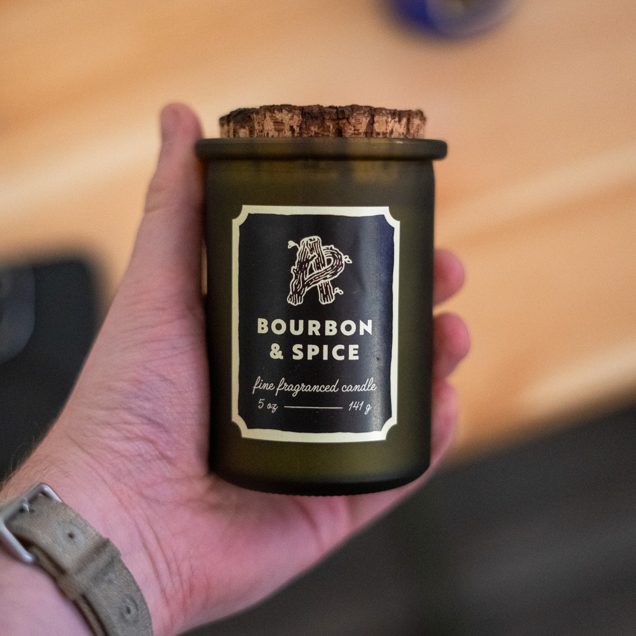 AP Candles-USA Made