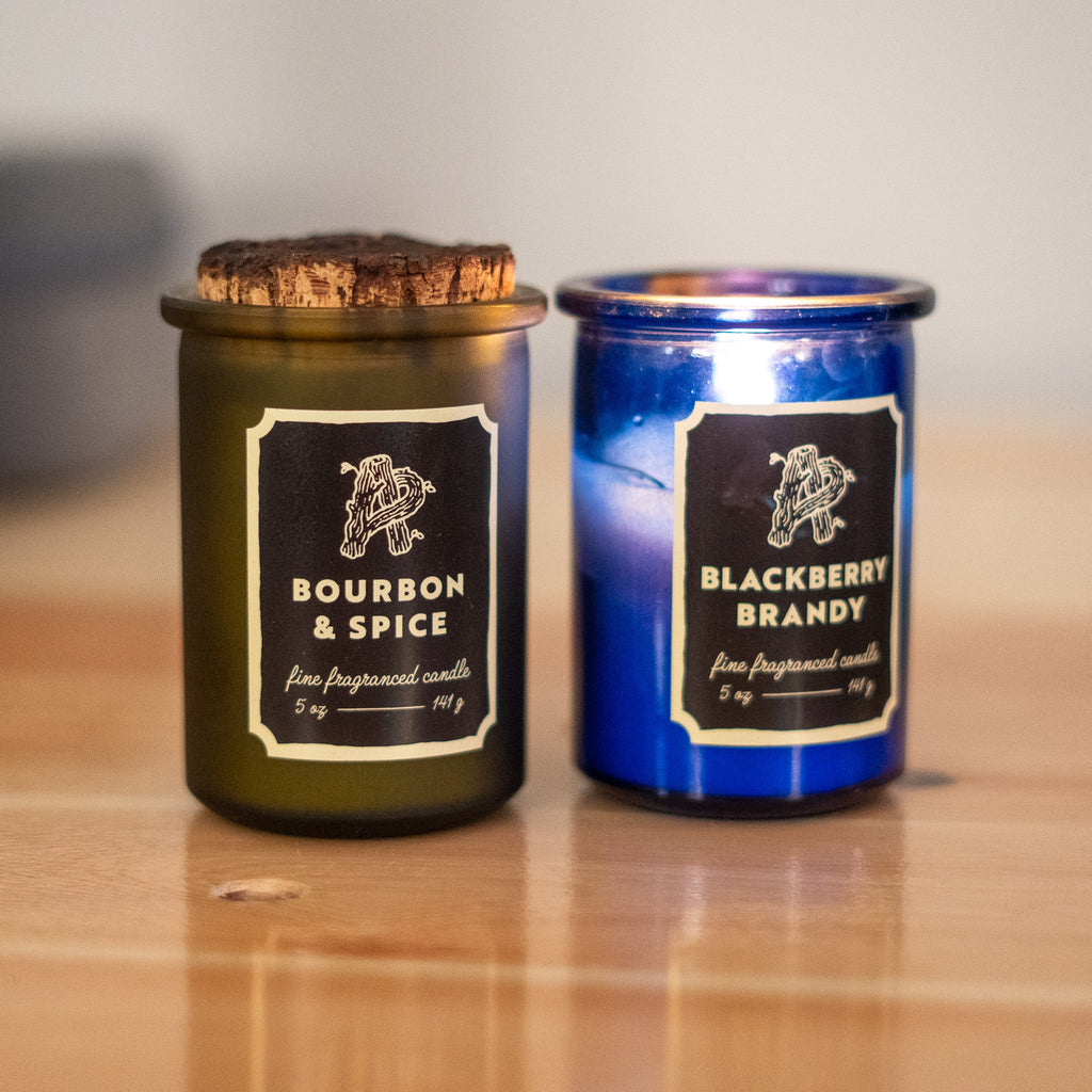 AP Candles-USA Made