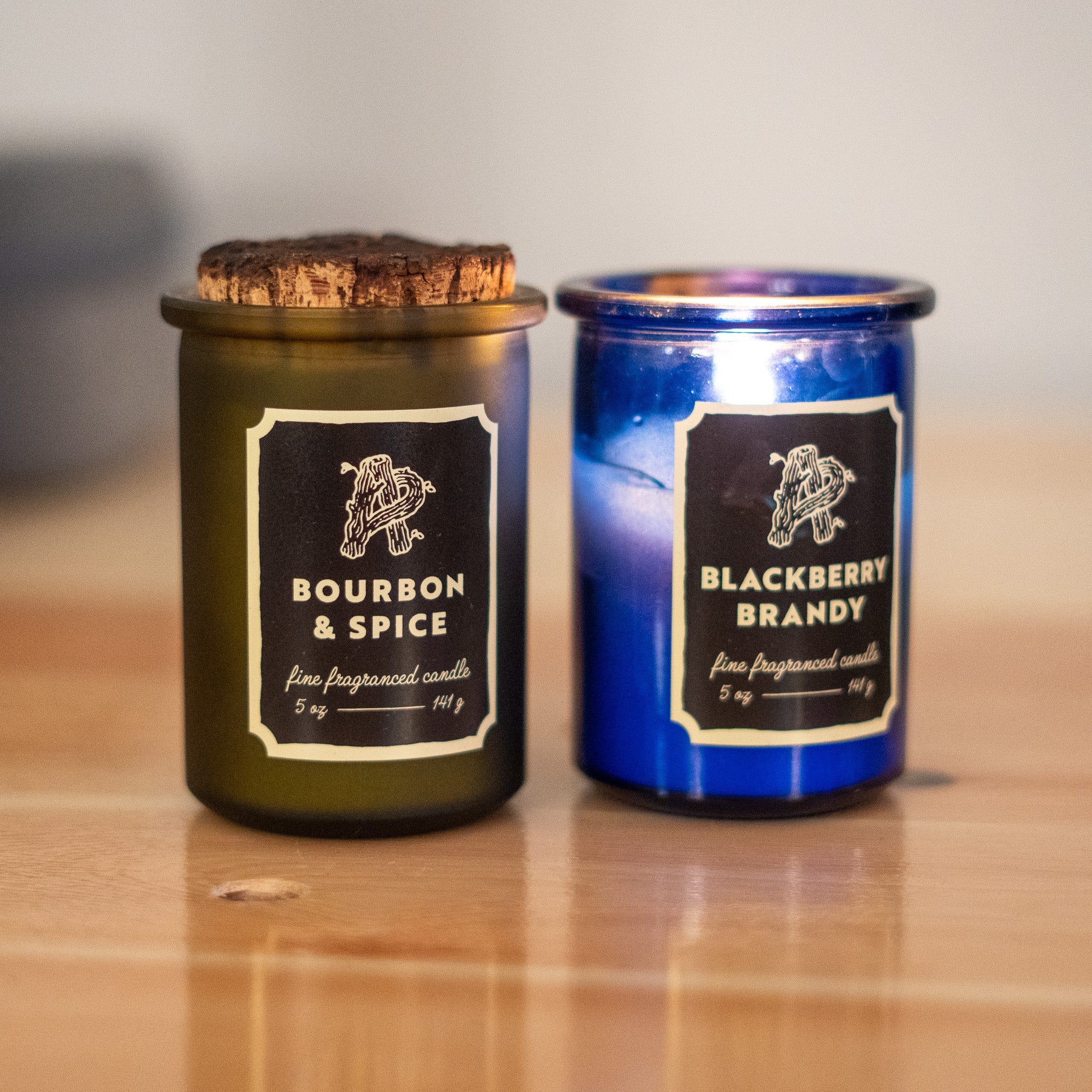 AP Candles-USA Made