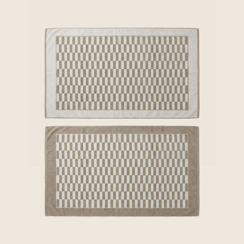 Australian Cotton Bath Towels