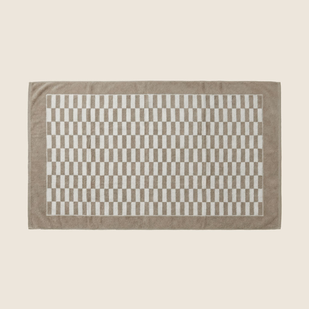Australian Cotton Bath Towels