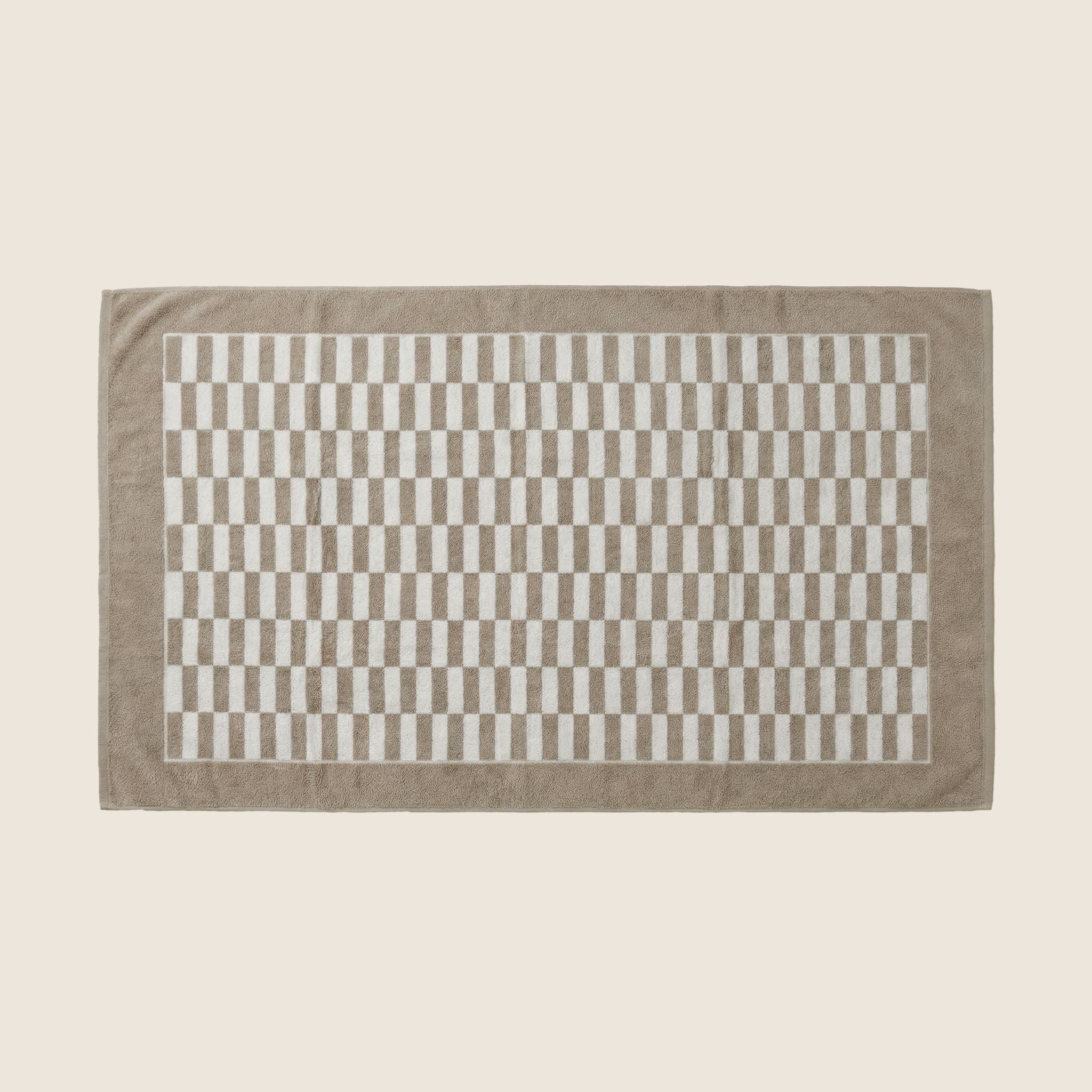 Australian Cotton Bath Towels