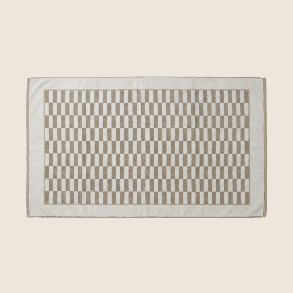 Australian Cotton Bath Towels