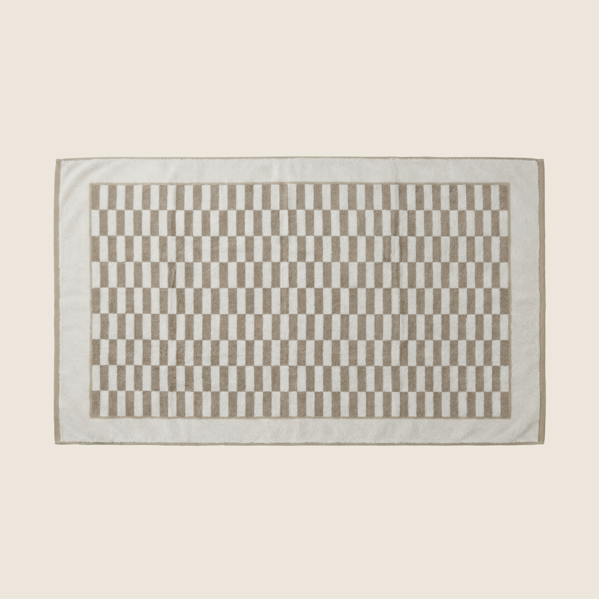 Australian Cotton Bath Towels