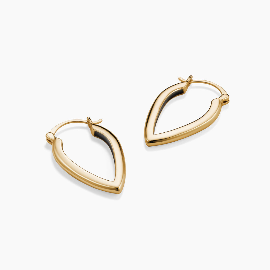 THE A HOOP