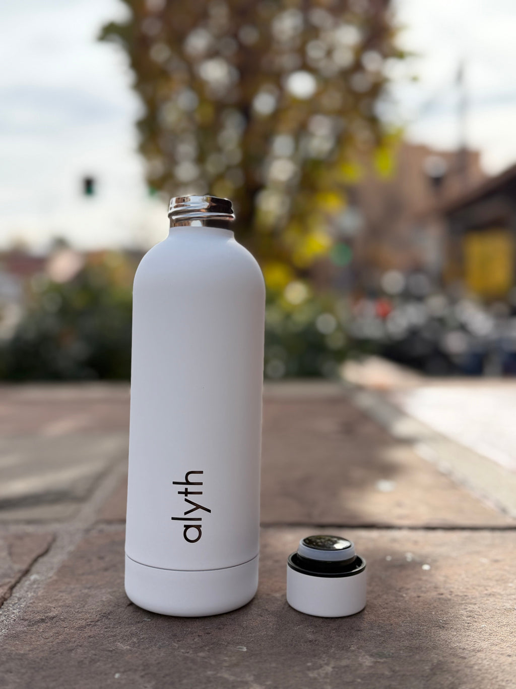 Alyth Water Bottle- 16oz