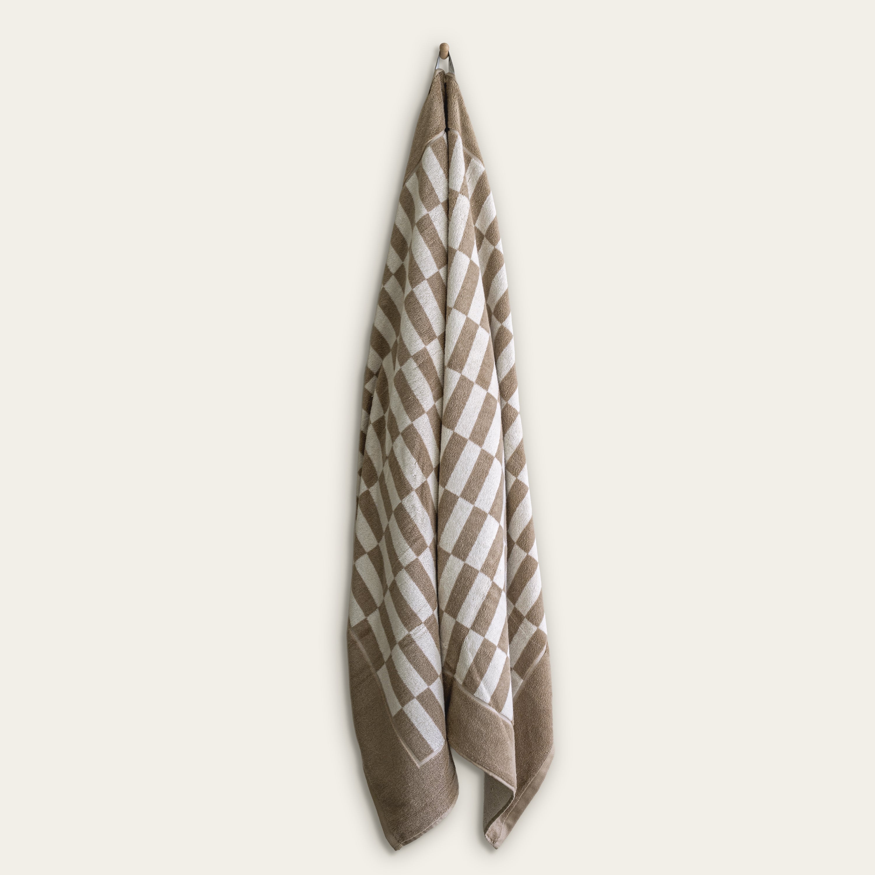 Australian Cotton Bath Towels