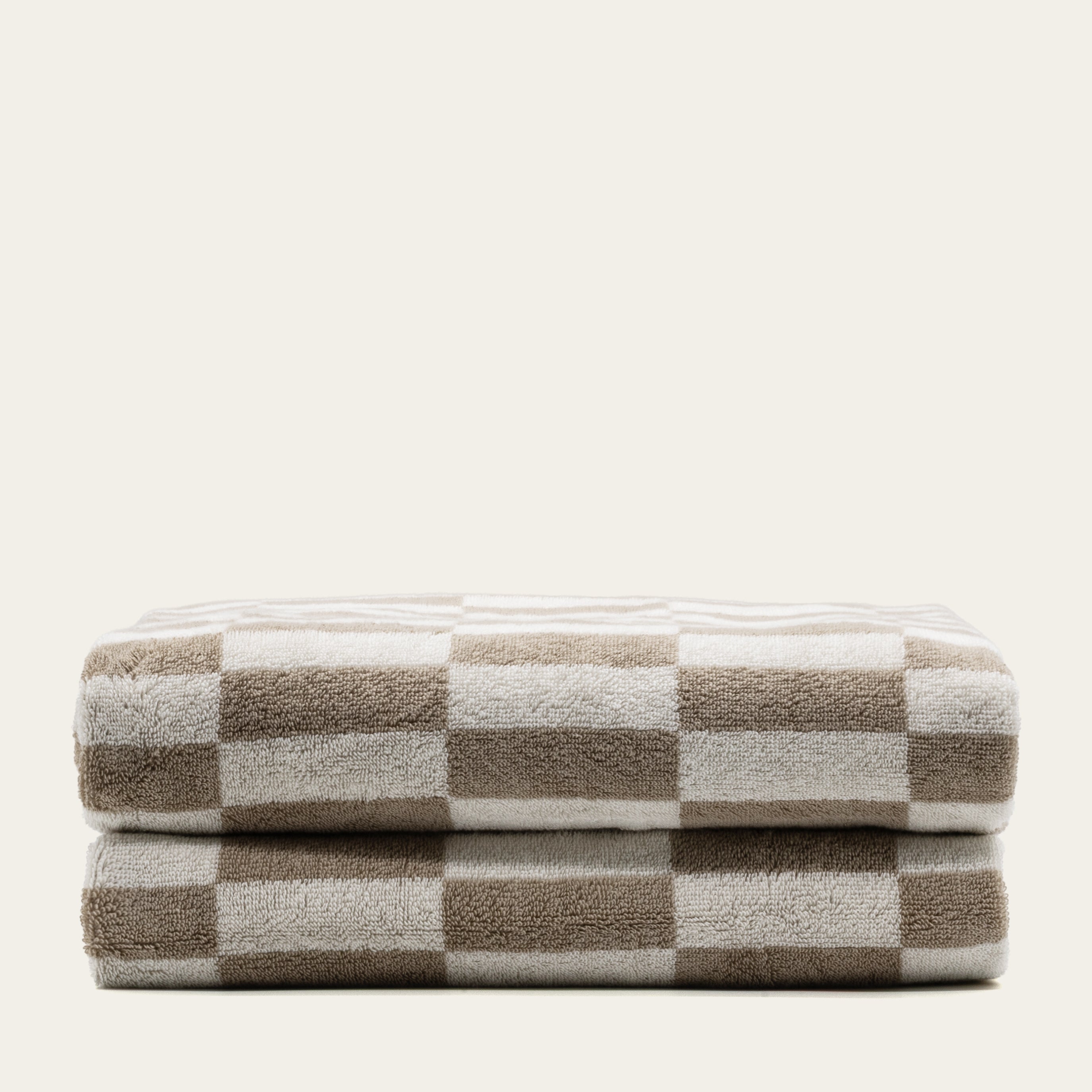 Australian Cotton Bath Towels