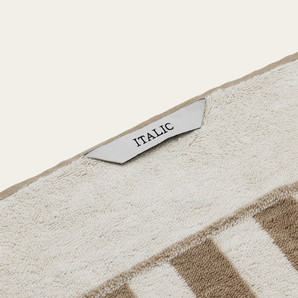 Australian Cotton Bath Towels