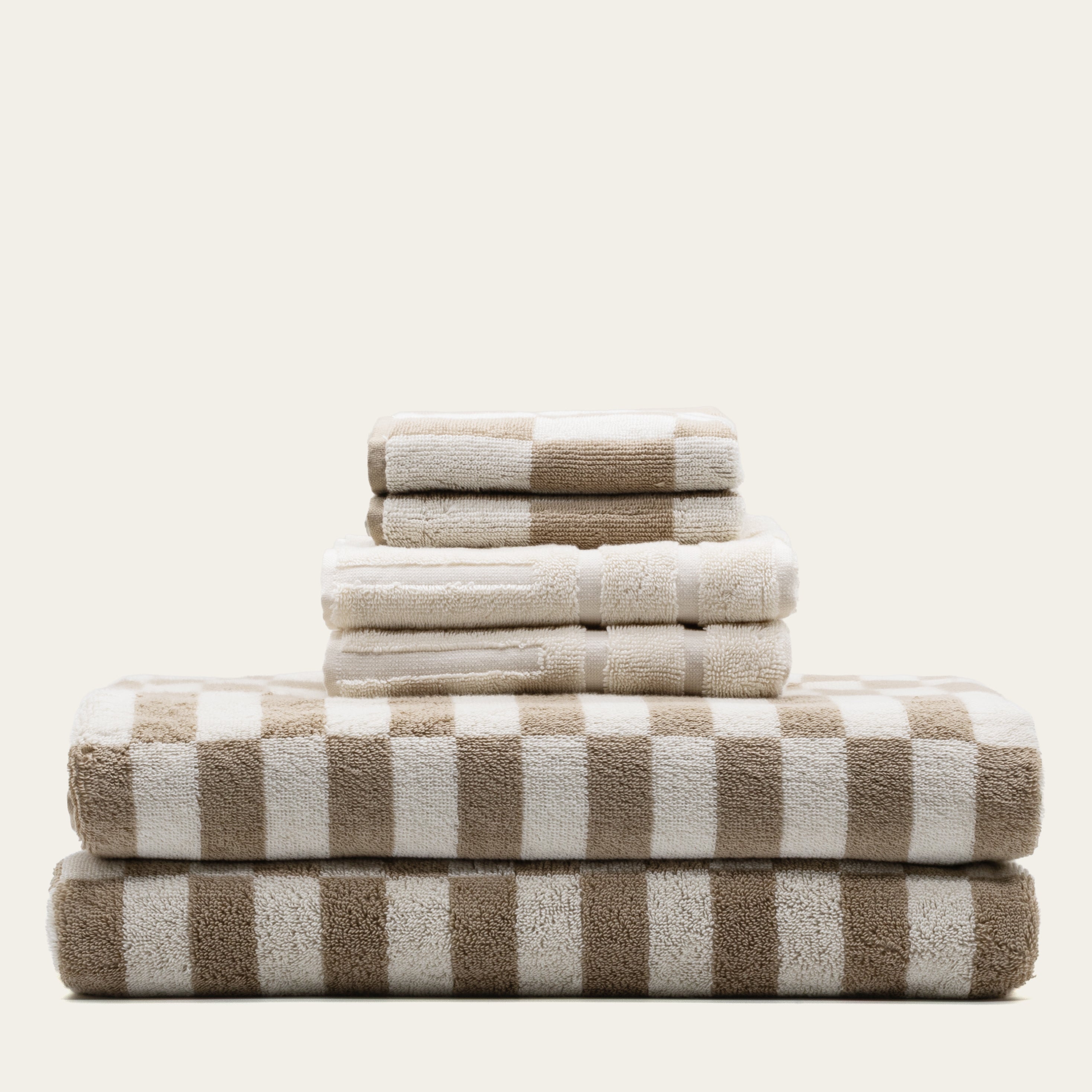 Australian Cotton Bath Towels