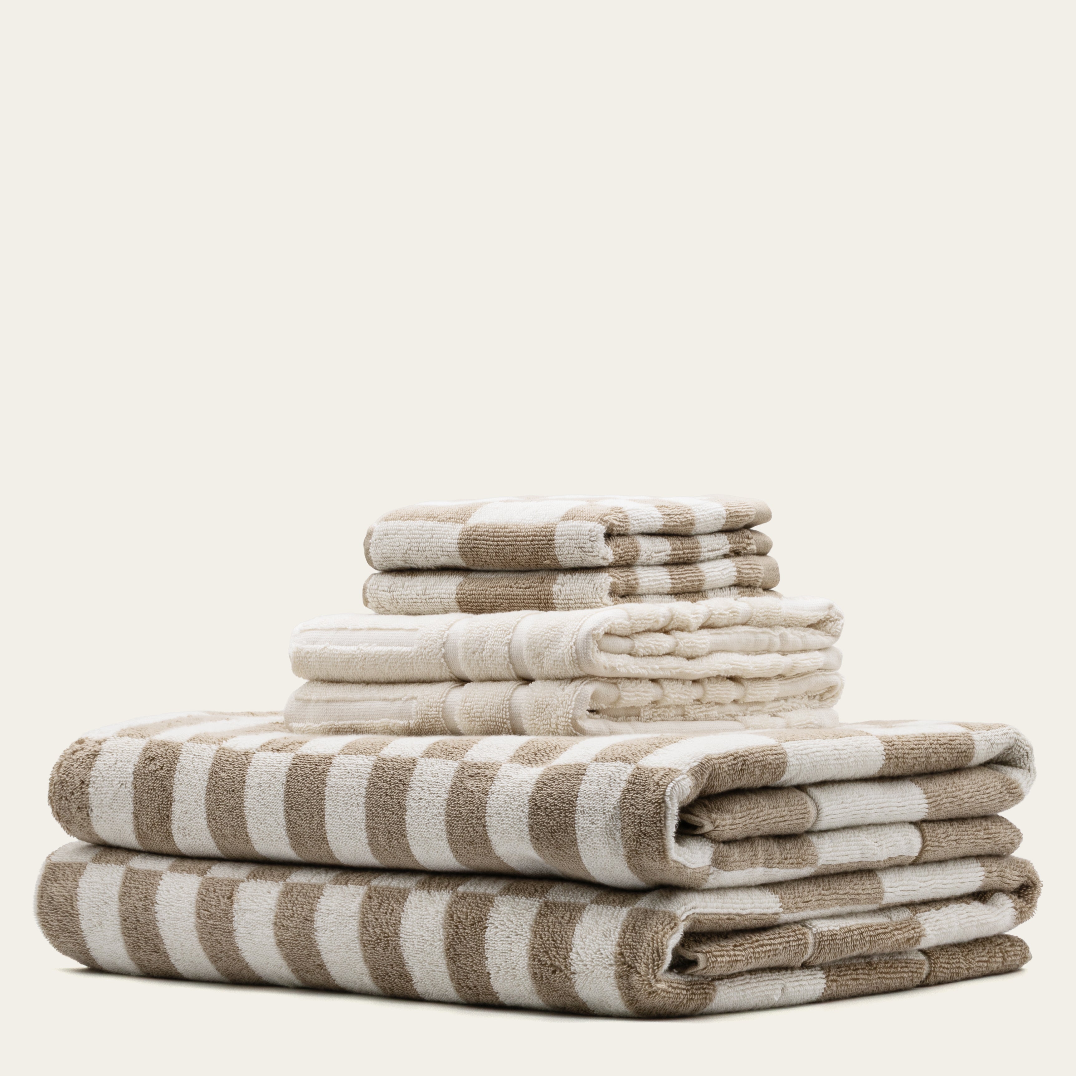 Australian Cotton Bath Towels