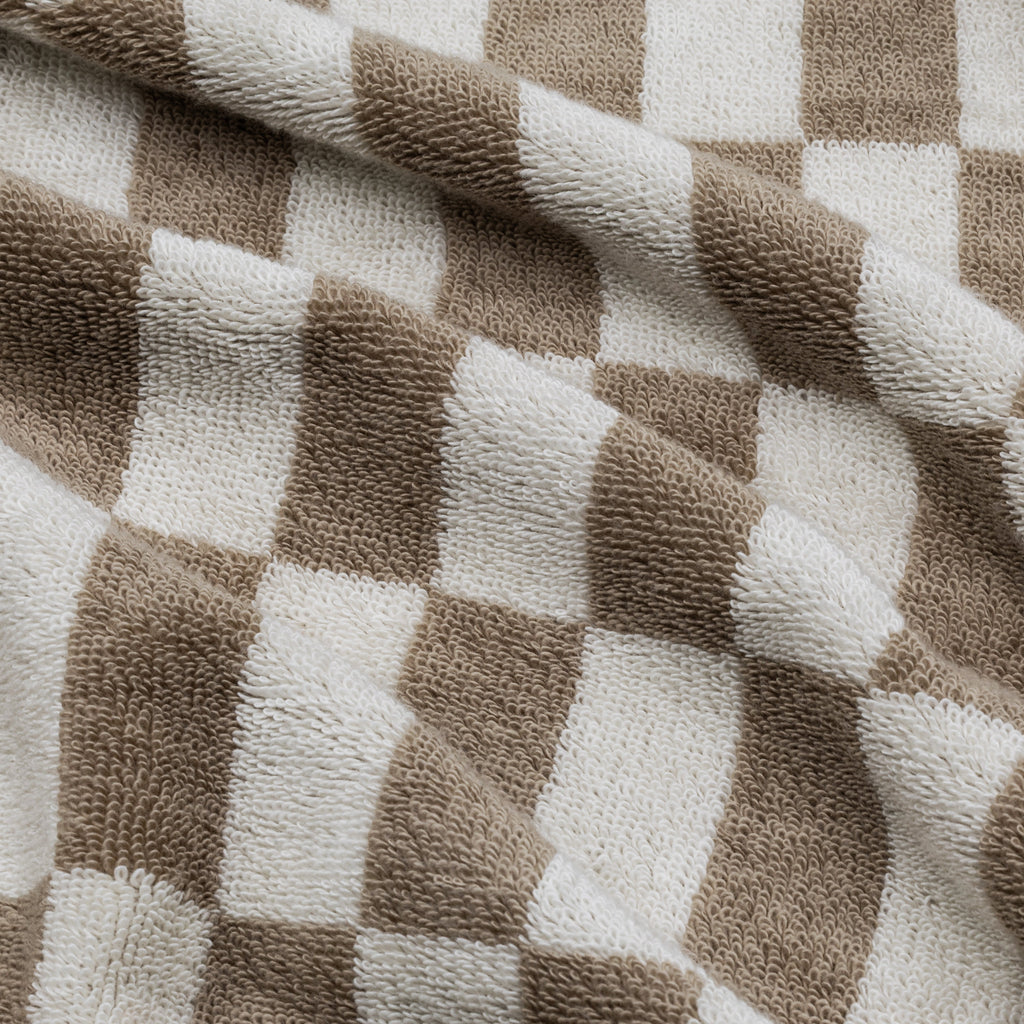 Australian Cotton Bath Towels
