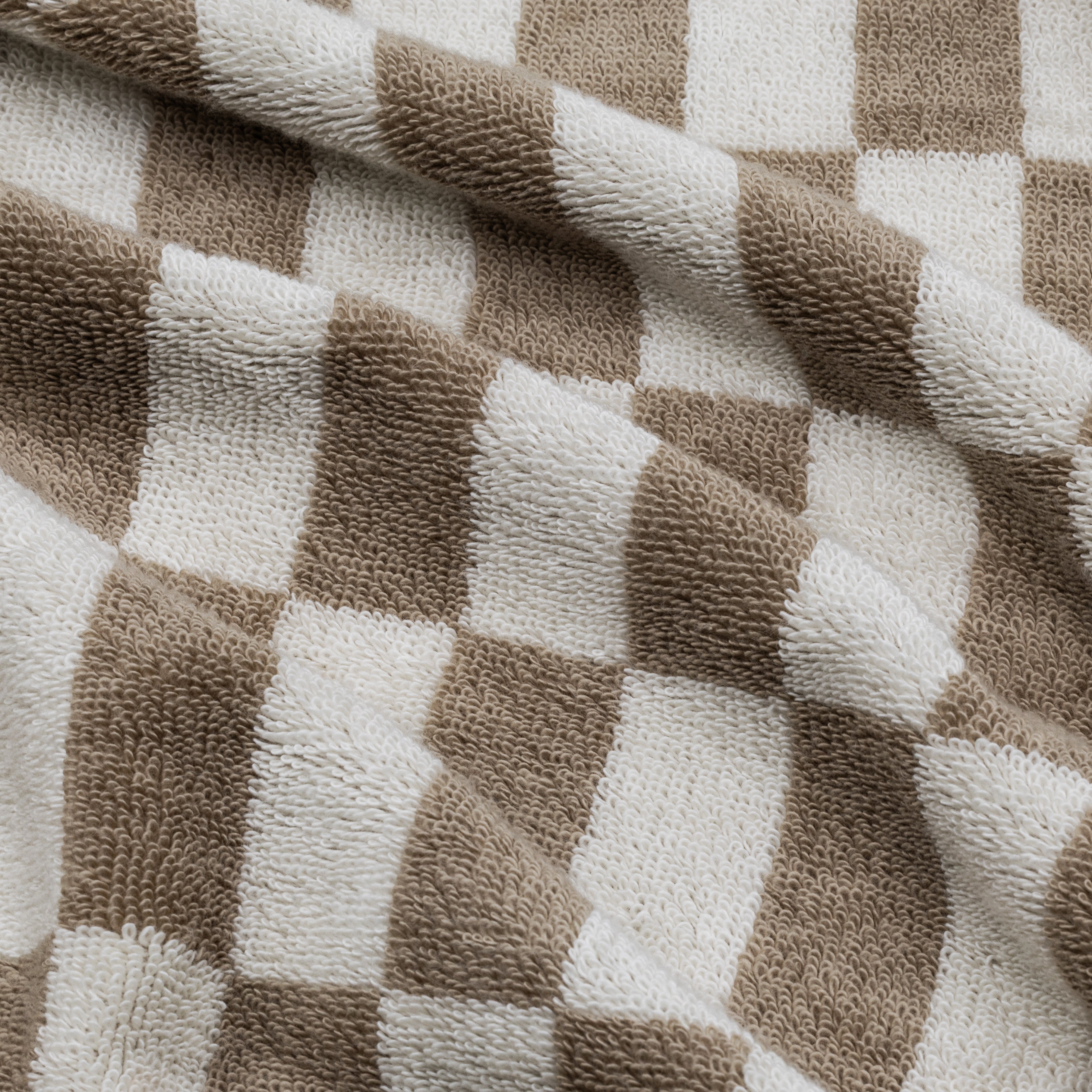 Australian Cotton Bath Towels