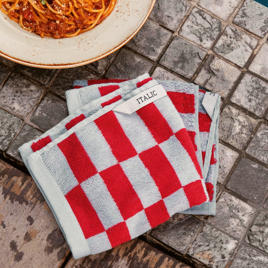 Australian Cotton Bath Towels