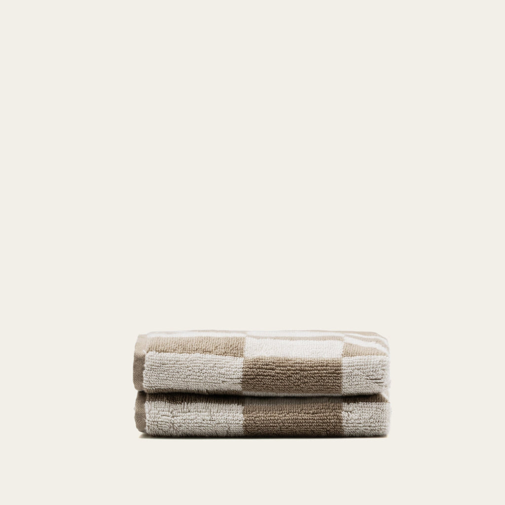 Australian Cotton Bath Towels