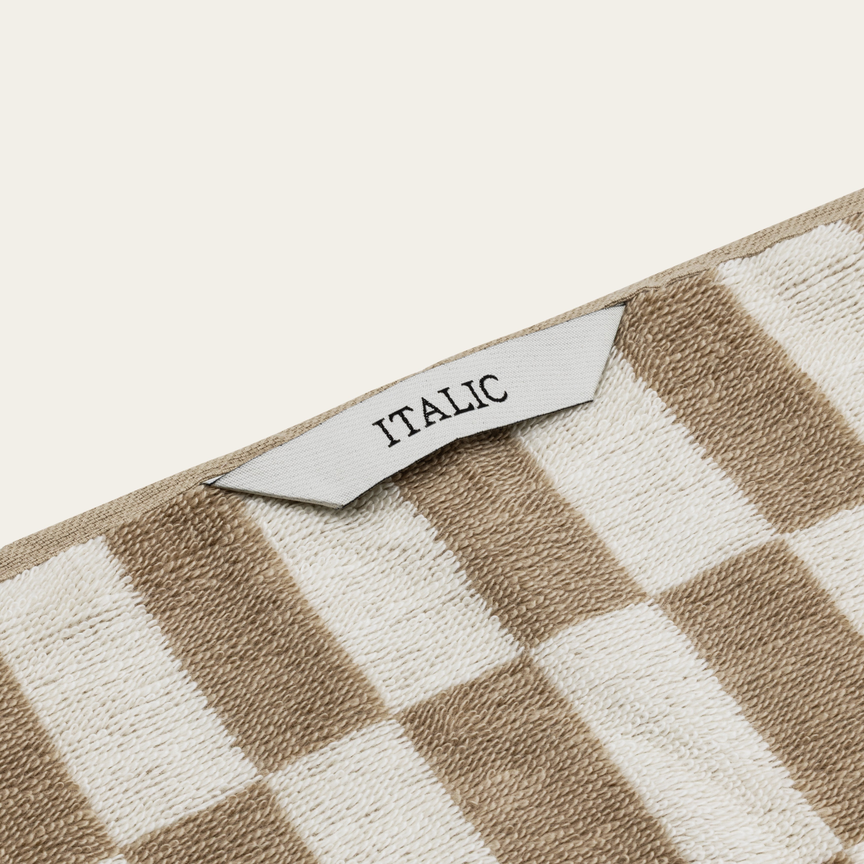 Australian Cotton Bath Towels