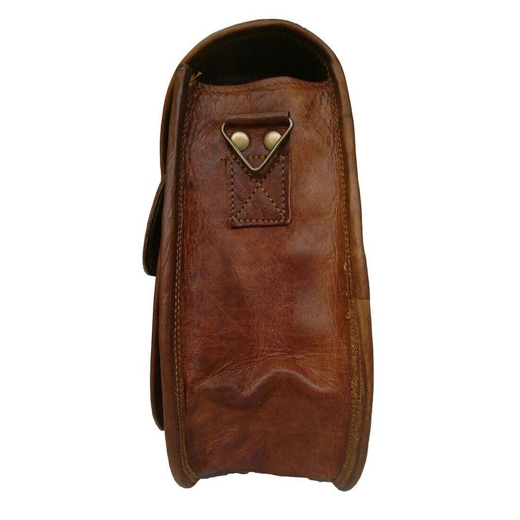 Sierra Satchel