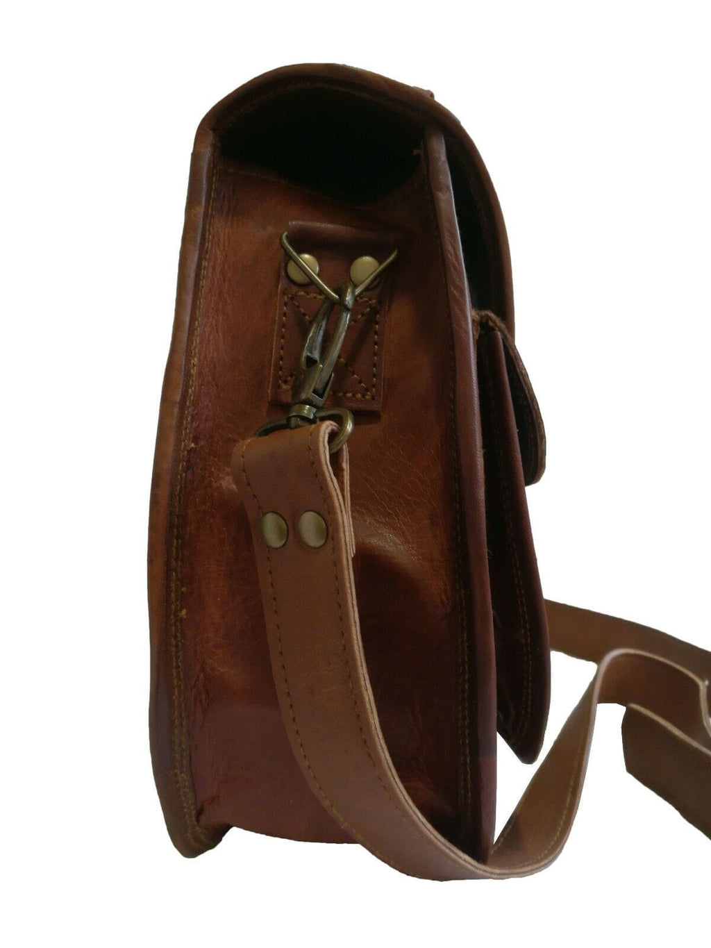 Sierra Satchel