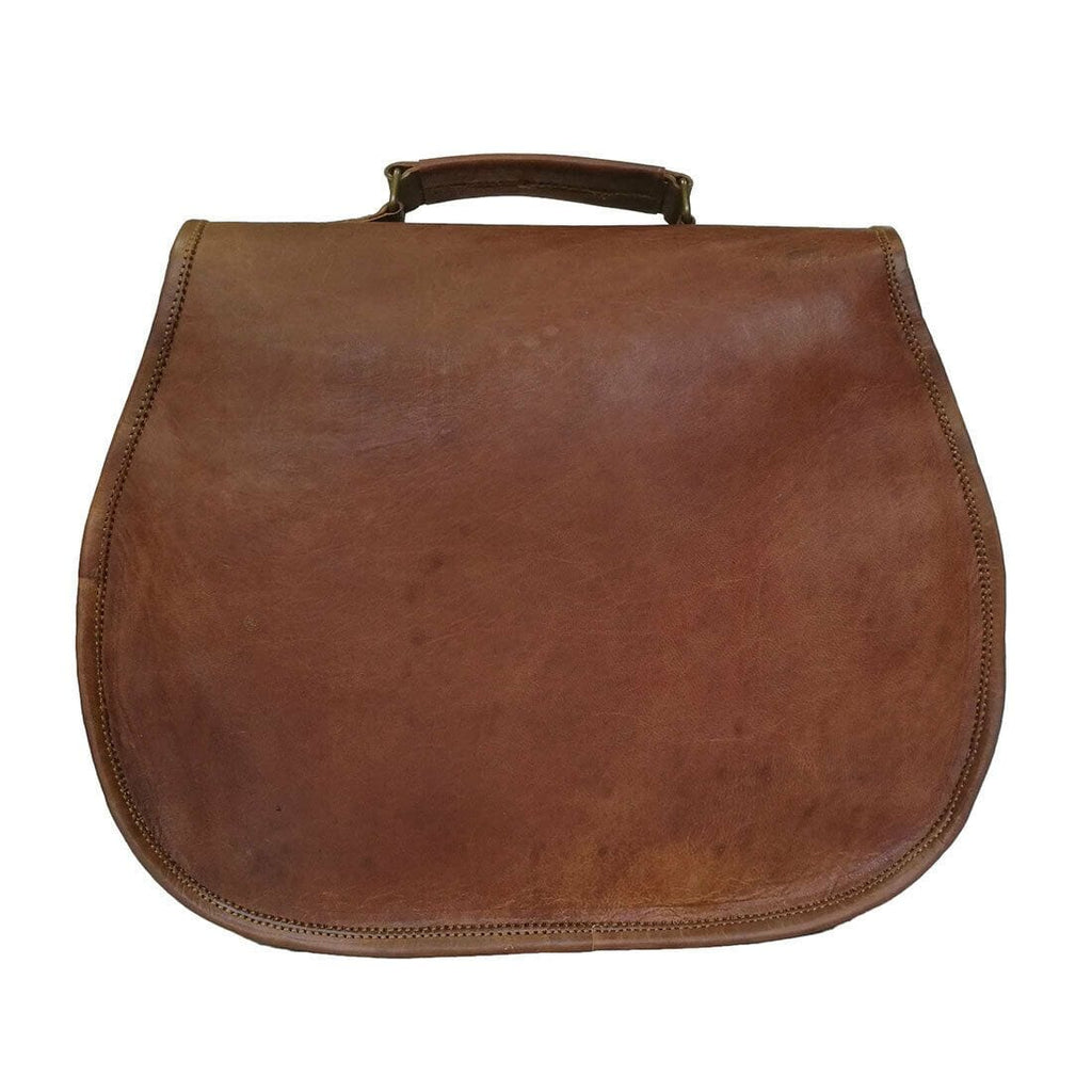 Sierra Satchel