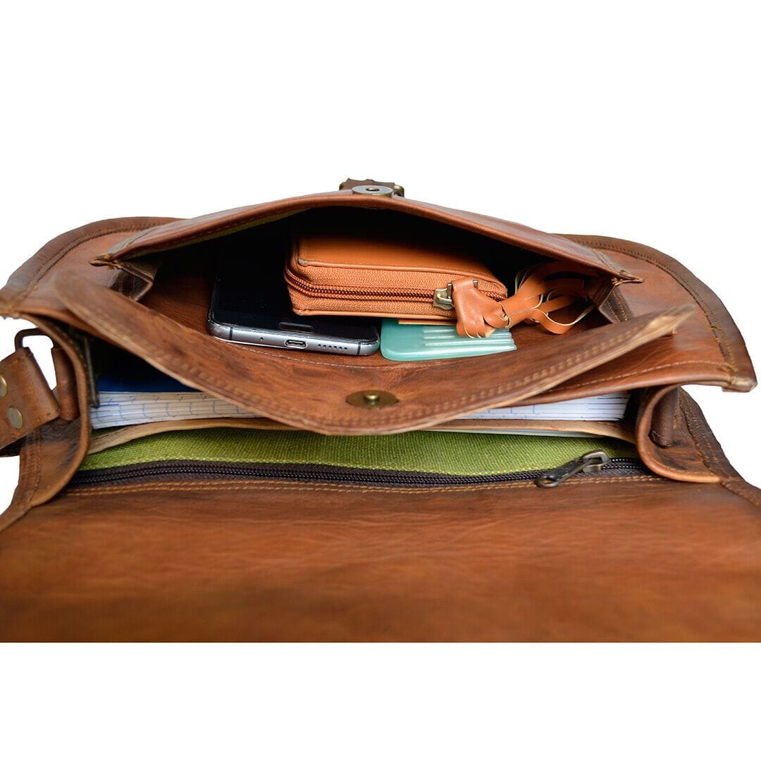 Sierra Satchel