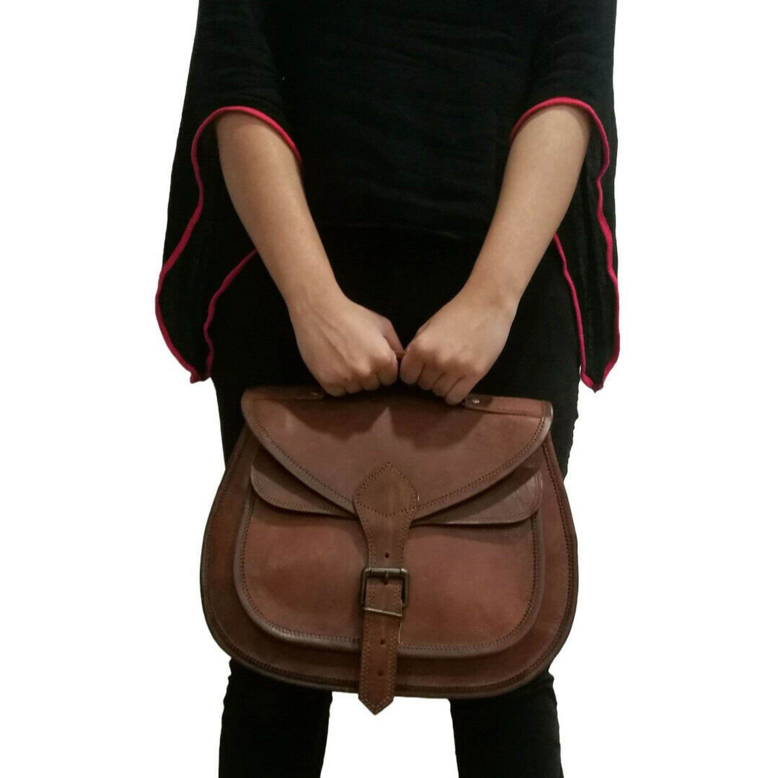 Sierra Satchel